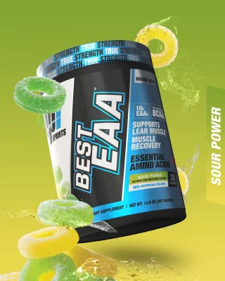BPI BEAST EAA 30 SERV SOUR POWER