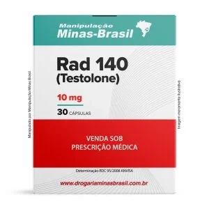 BR SARMS BADASS YK-11 10MG STENABOLIC 20 MG TESTOLONE 10MG-30ML GOTERO *CAD 05/26*