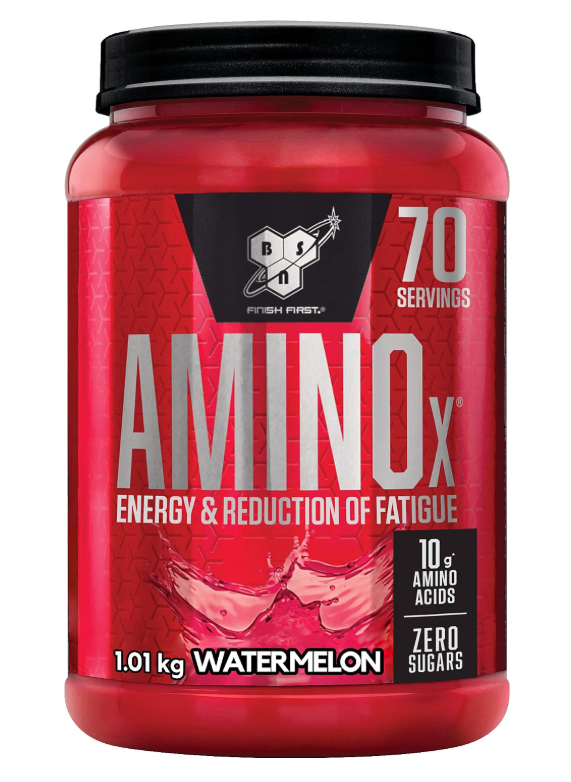 BSN AMINO X (70 SERV) WATERMELON *OFERTA*
