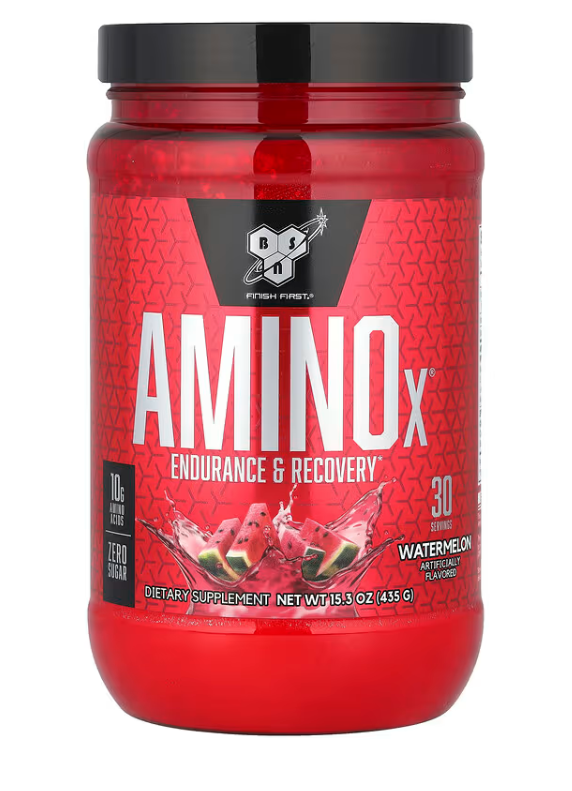BSN AMINO X 435 GRS WATERMELON