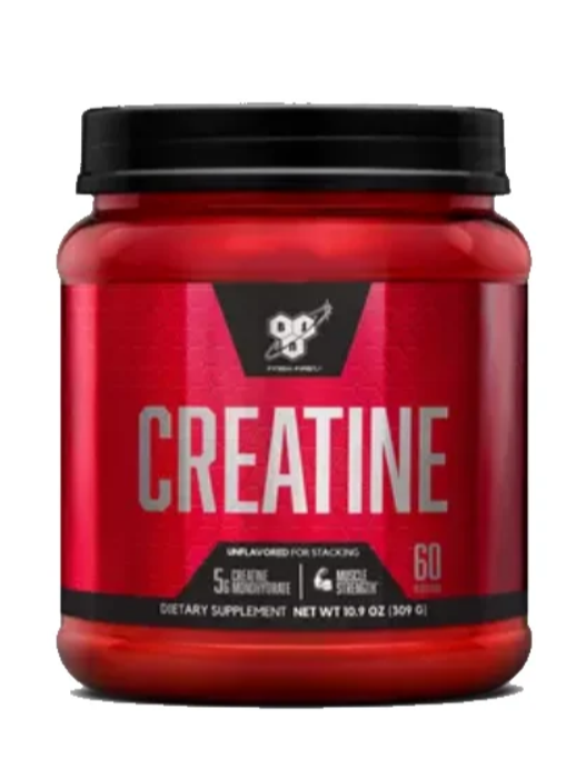 BSN CREATINE POWDER 300 GRS *OFERTA*