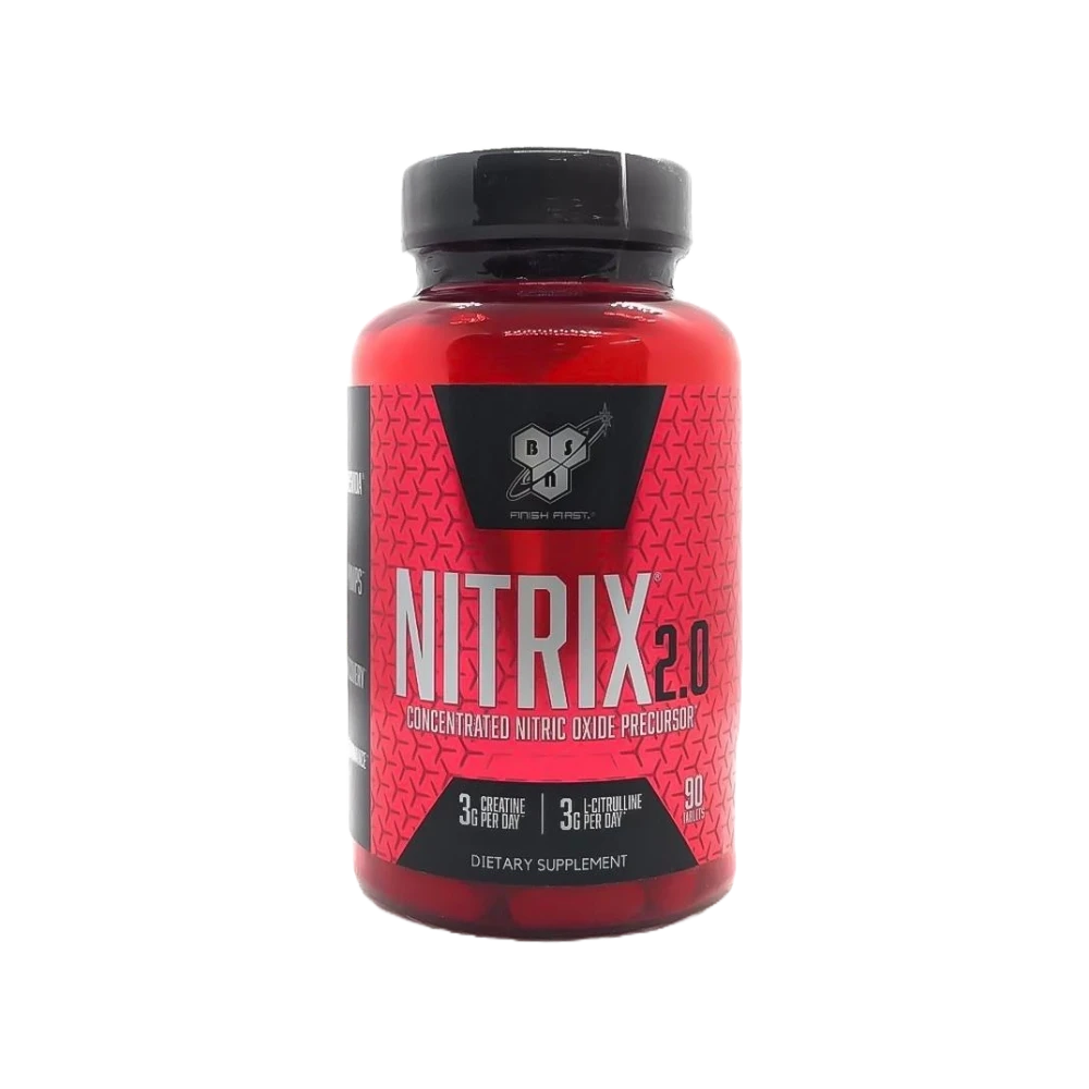 BSN NITRIX 2.0 90 TABS
