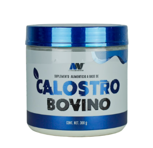 ADV CALOSTRO BOVINO 300GRS