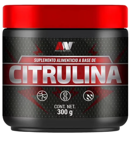 ADV CITRULINA 300GRS