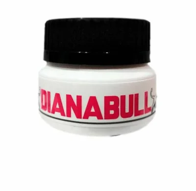 BULL DIANABULL 10MG 100TABS