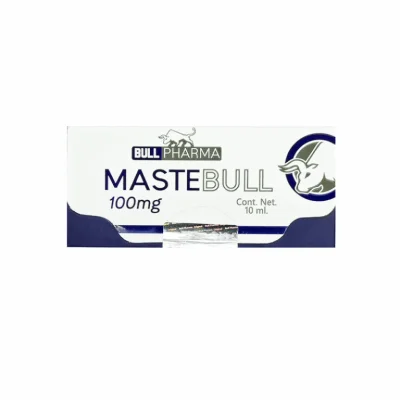 BULL MASTEBULL 100MG INY