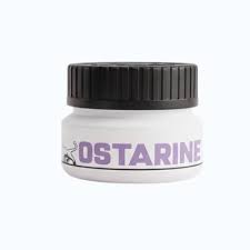 BULL OSTARINE 10MG 100TABS