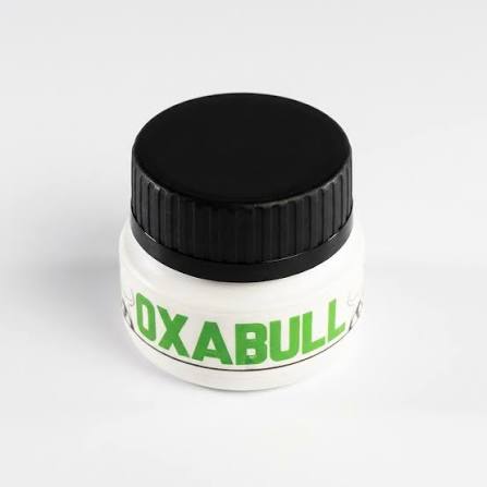 BULL OXABULL 10MG 100TABS