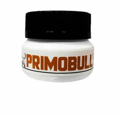 BULL PRIMOBULL 50 TABS 25MG