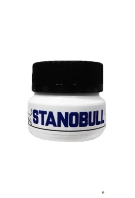 BULL STANOBULL 10MG 100TABS