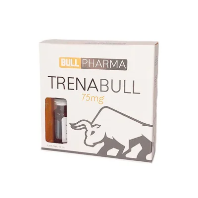 BULL TRENABULL 10ML 75MG INY