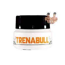 BULL TRENABULL 50 TABS 1MG