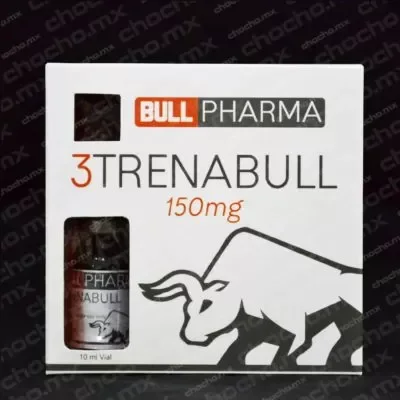 BULL TRITRENABULL 150MG INY