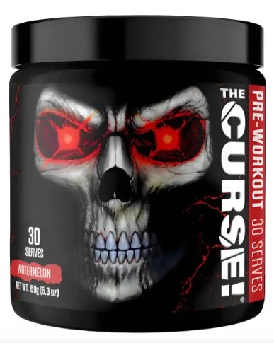 COBRA THE CURSE 30 SERV WATERMELON