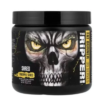 COBRA THE CURSE 50 SERV PINEAPPLE SHRED