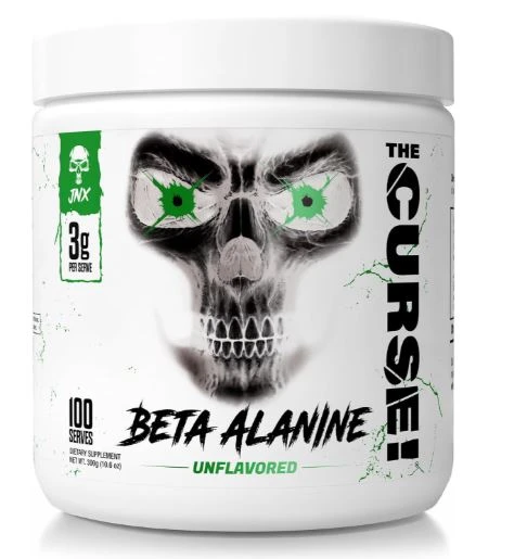 COBRA THE CURSE BETA ALANINE 100 SERV