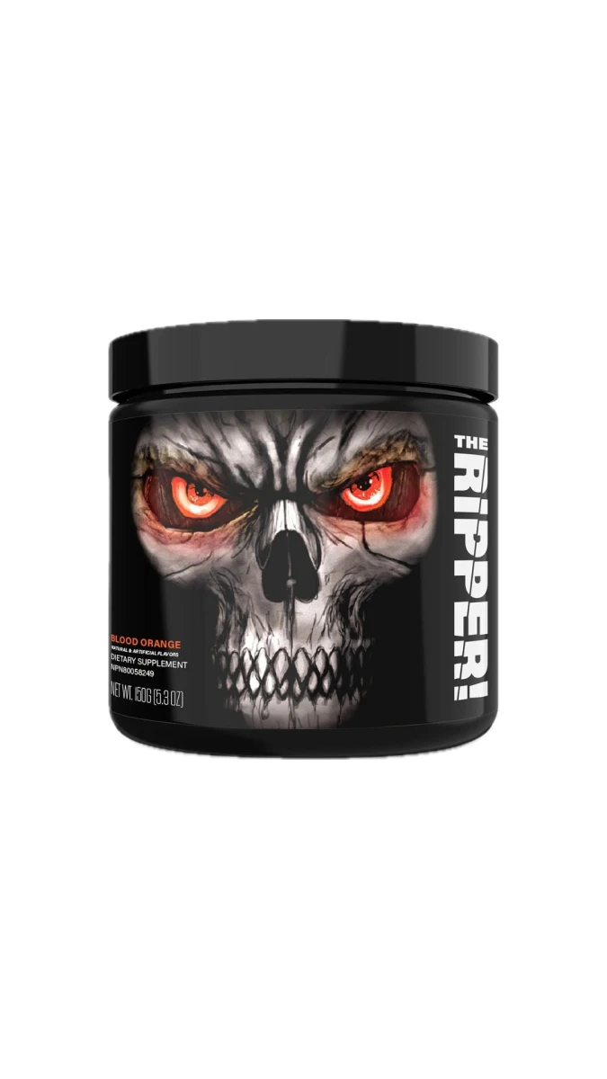 COBRA THE RIPPER 30 SERV BLOOD ORANGE