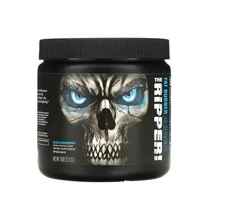 COBRA THE RIPPER 30 SERV BLUE RASPBERRY