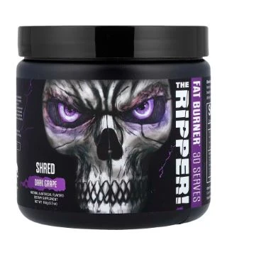 COBRA THE RIPPER 30 SERV DARK GRAPE *NUEVO*
