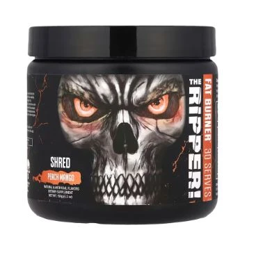 COBRA THE RIPPER 30 SERV PEACH MANGO