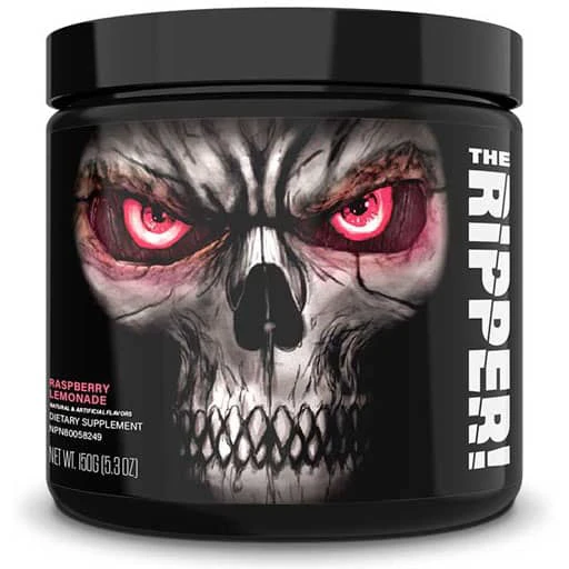 COBRA THE RIPPER 30 SERV RASPBERRY LEMONADE