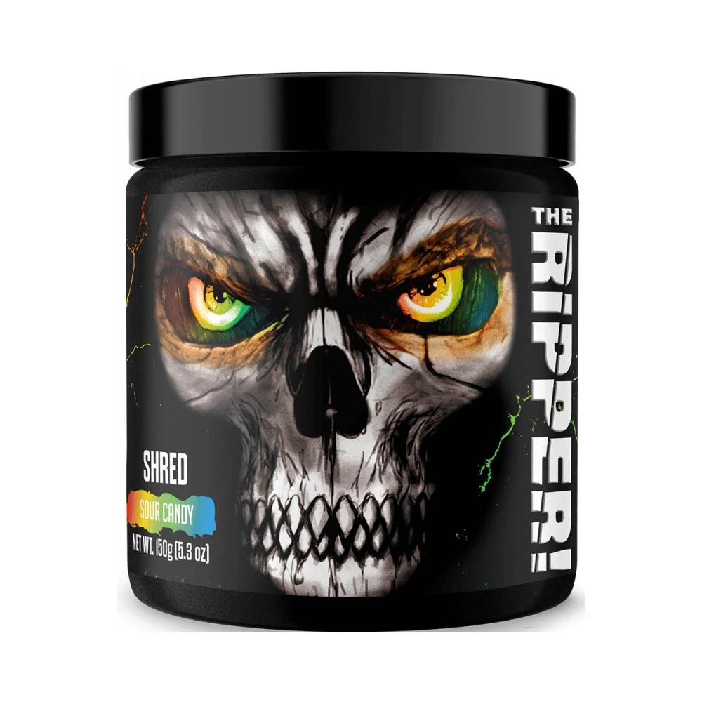 COBRA THE RIPPER 30 SERV SOUR CANDY