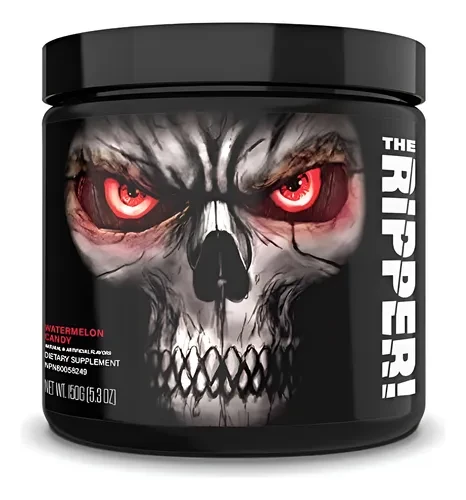 COBRA THE RIPPER 30 SERV WATERMELON CANDY