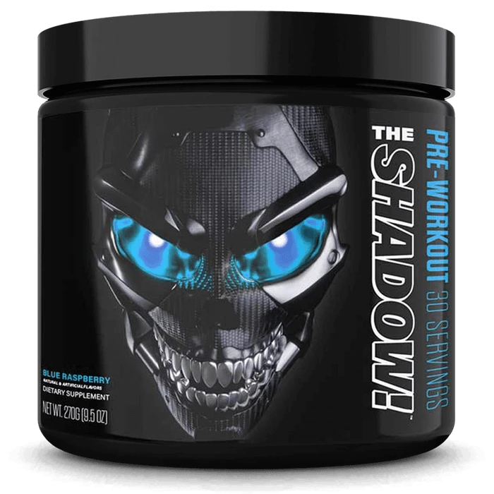 COBRA THE SHADOW-X 30 SERV BLUE RASPBERRY