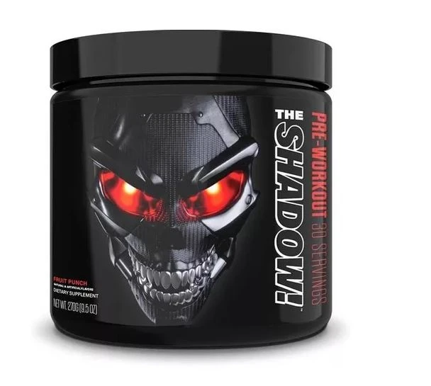 COBRA THE SHADOW-X 30 SERV FRUIT PUNCH