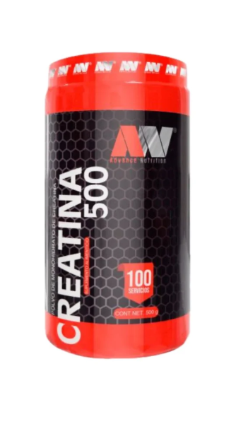 ADV CREATINA MICRONIZADA 300 GRS