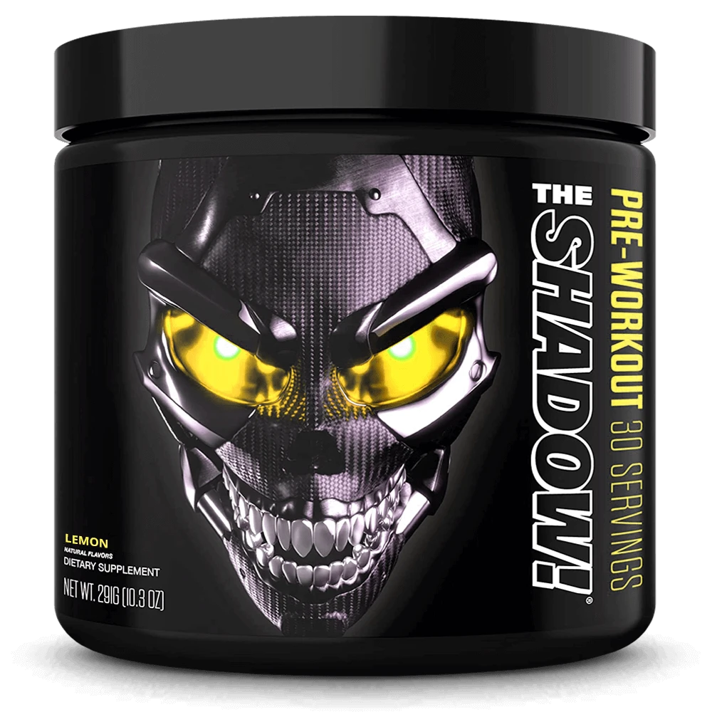 COBRA THE SHADOW-X 30 SERV LEMON