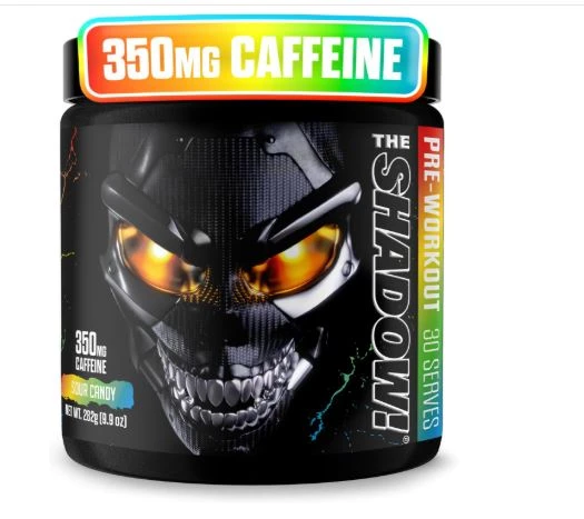 COBRA THE SHADOW-X 30 SERV SOUR CANDY