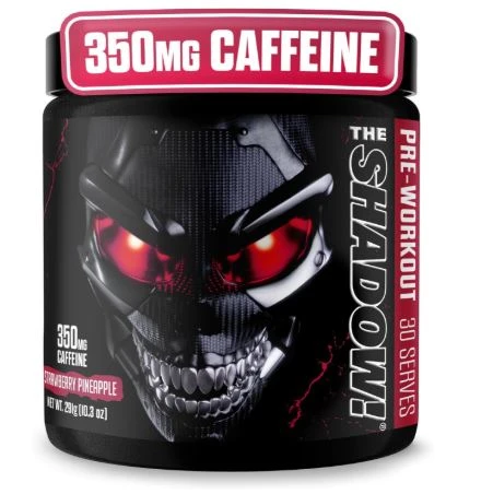 COBRA THE SHADOW-X 30 SERV STRAWBERRY PINEAPLE