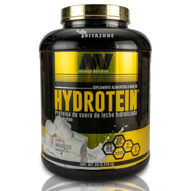 ADV HYDROTEIN 5 LBS MALVAVISCO