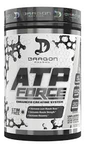 DRAGON ATP FORCE 30 SERV MANGO COCONUT