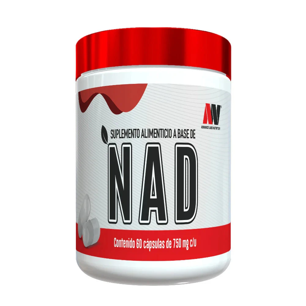 ADV NAD 60 CAPS