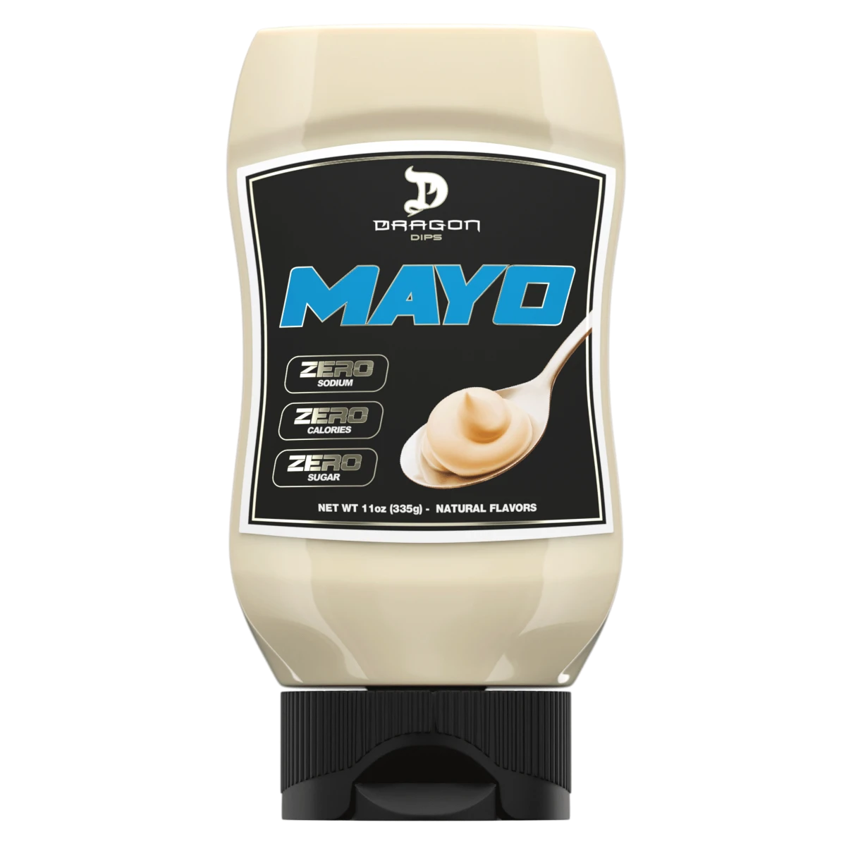 DRAGON DIPS 335 GRS MAYO "NUEVO"