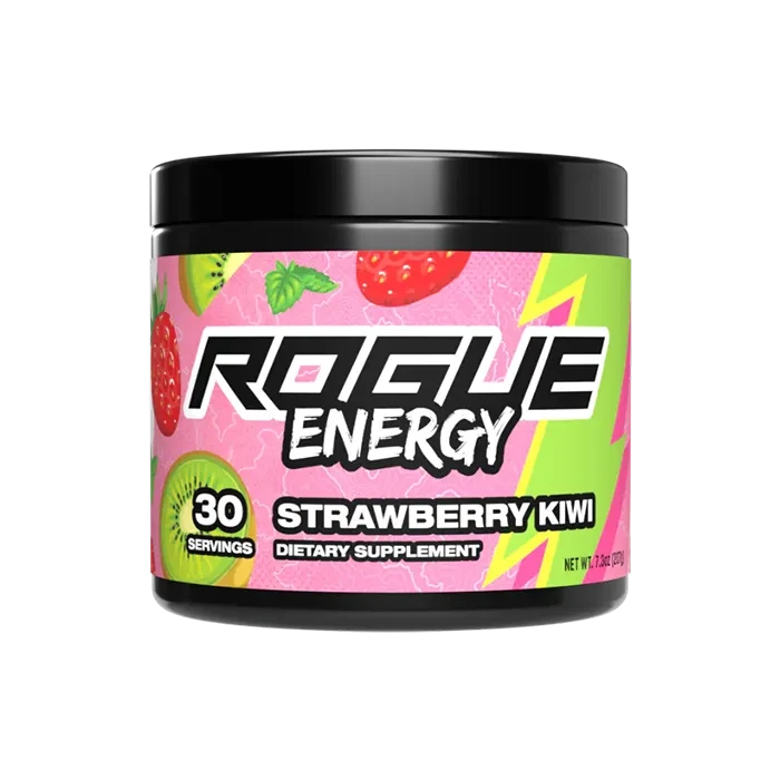 DRAGON VENOM ESSENTIAL 30 SERV STRAWBERRY KIWI SMASH "NUEVO"