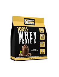 EMPOWER 100% WHEY 5 LBS VAINILLA