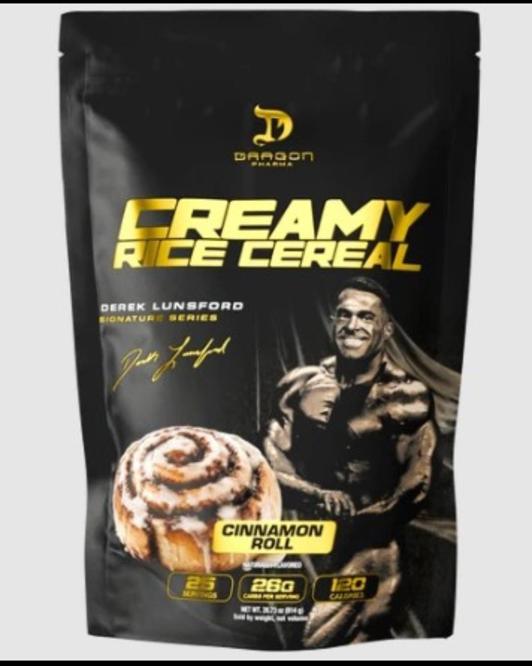 Promoción TodoGYM