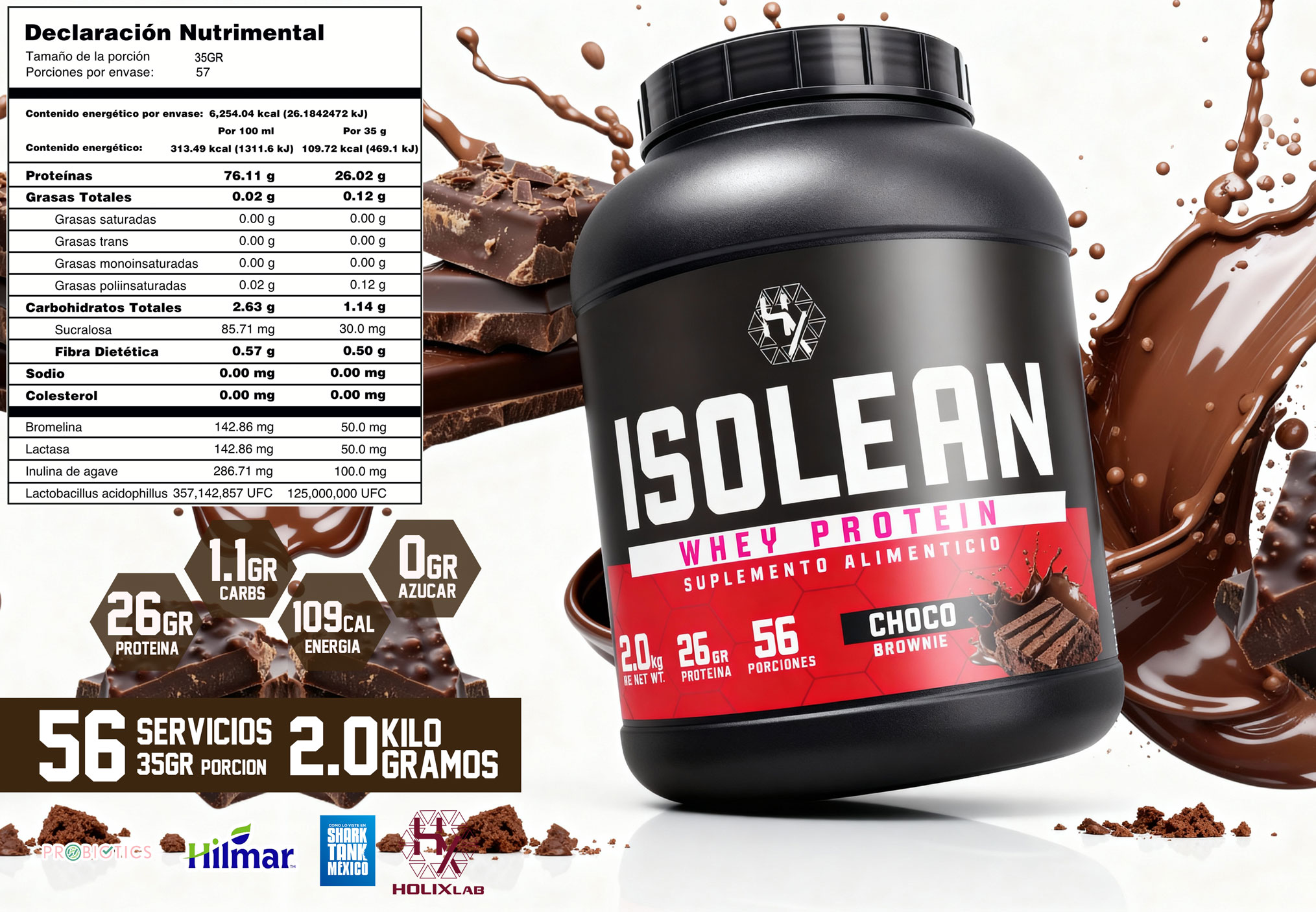 Isolean